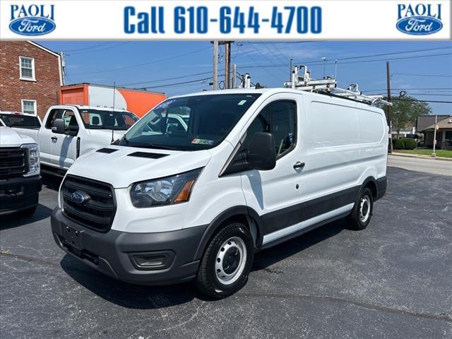 used 2020 Ford Transit-150 car, priced at $32,995