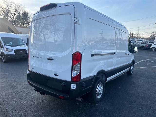 new 2024 Ford Transit-250 car, priced at $53,518