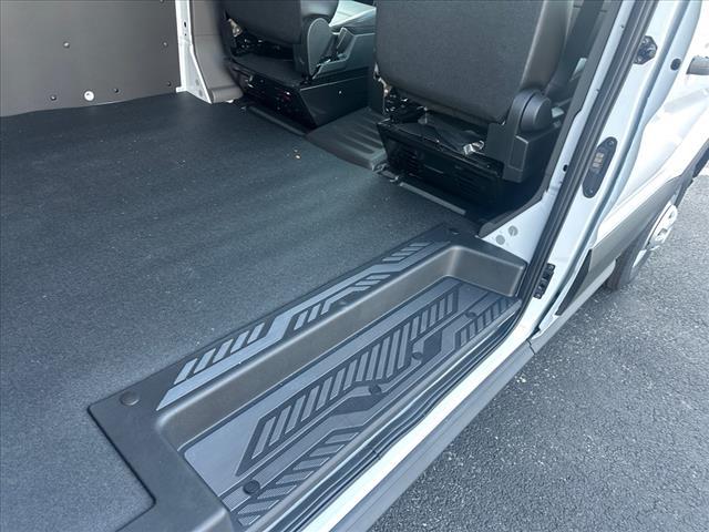 new 2024 Ford Transit-250 car, priced at $53,518