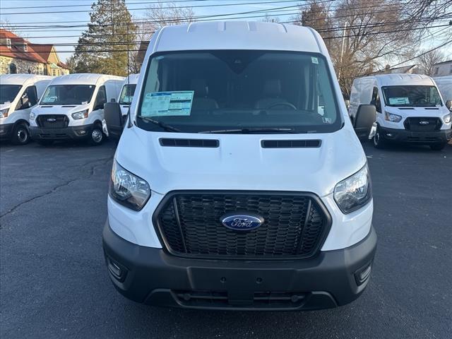 new 2024 Ford Transit-250 car, priced at $53,518