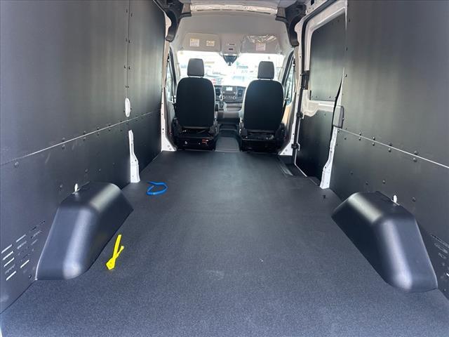 new 2024 Ford Transit-250 car, priced at $53,518