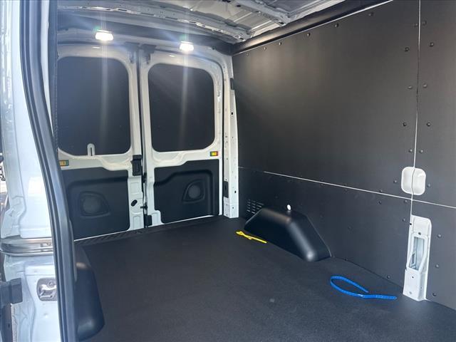 new 2024 Ford Transit-250 car, priced at $53,518