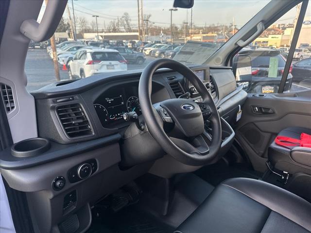 new 2024 Ford Transit-250 car, priced at $53,518