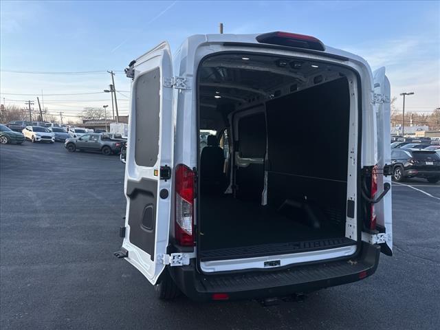 new 2024 Ford Transit-250 car, priced at $53,518