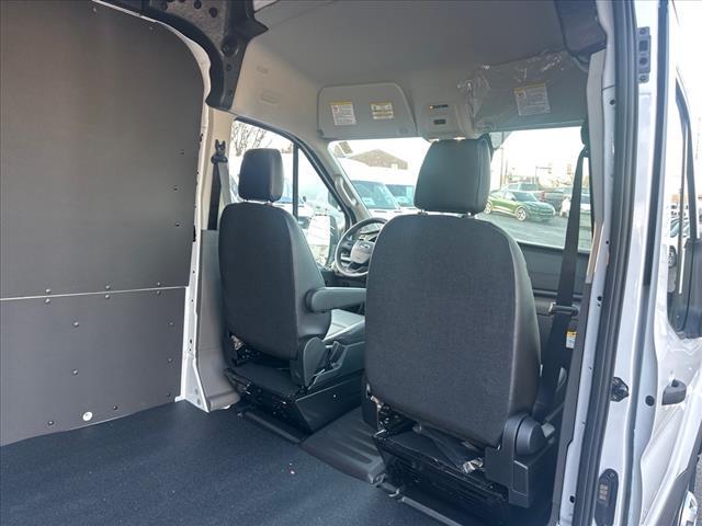 new 2024 Ford Transit-250 car, priced at $53,518