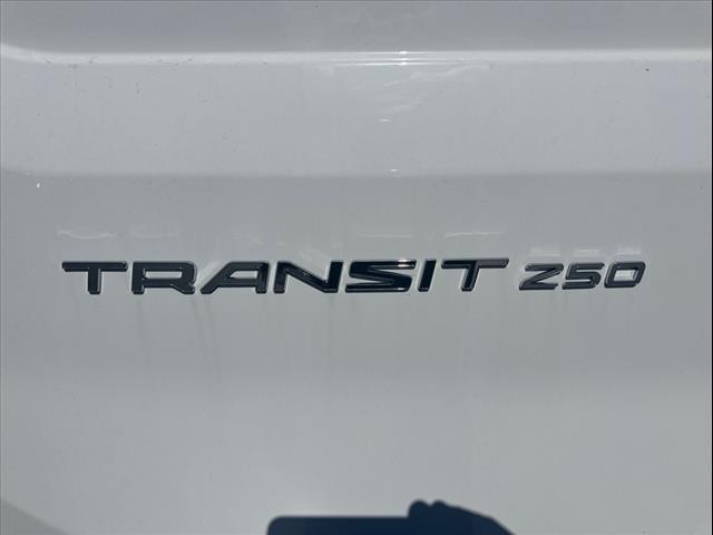 new 2024 Ford Transit-250 car, priced at $53,865