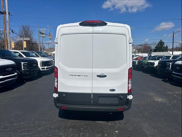 new 2024 Ford Transit-250 car, priced at $51,365