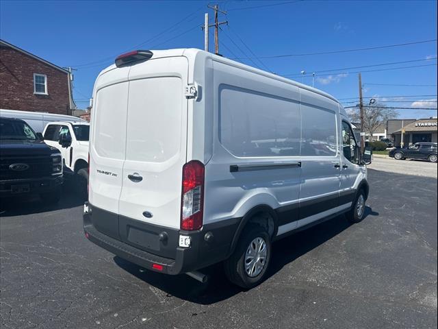 new 2024 Ford Transit-250 car, priced at $51,365