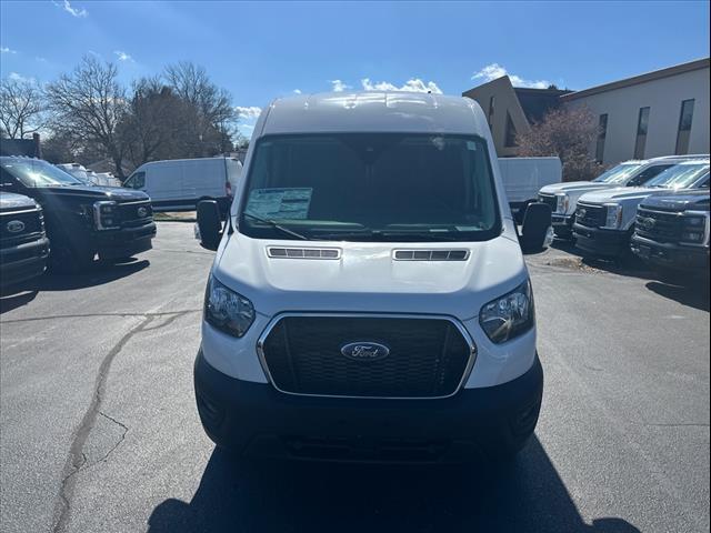 new 2024 Ford Transit-250 car, priced at $53,865