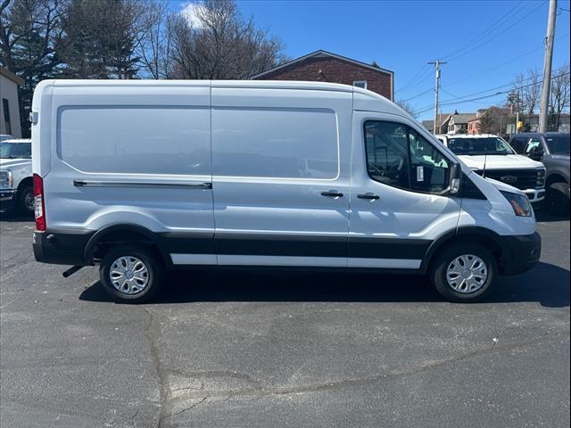 new 2024 Ford Transit-250 car, priced at $51,365