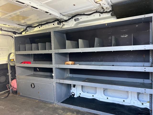 used 2018 Ford Transit-250 car, priced at $23,995