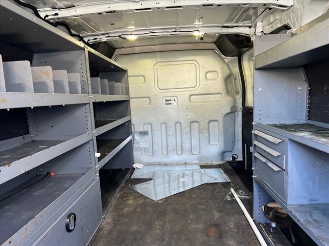 used 2018 Ford Transit-250 car, priced at $23,995