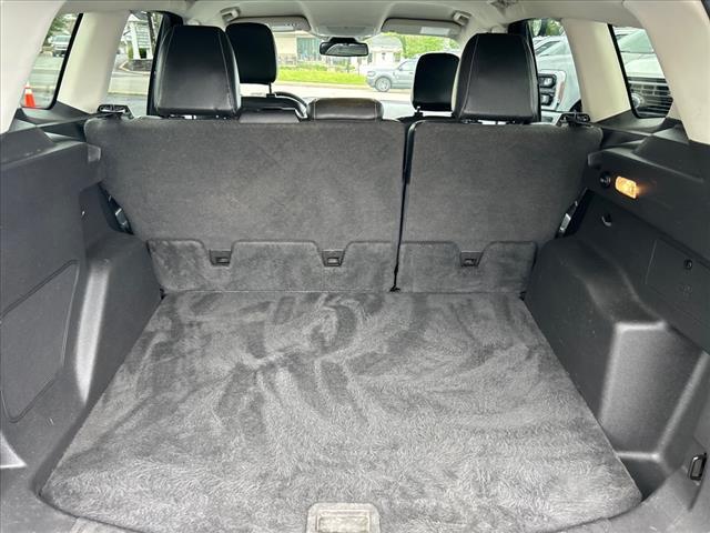 used 2018 Ford Escape car, priced at $15,995