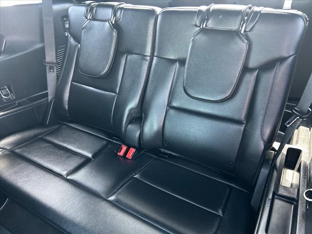 used 2020 Ford Explorer car, priced at $24,495