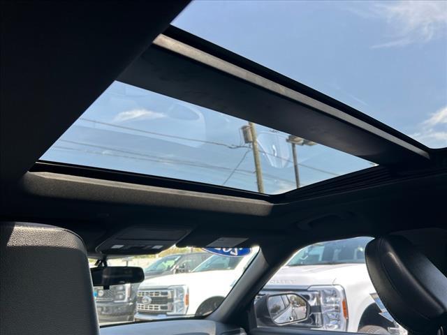 used 2020 Ford Explorer car, priced at $24,495