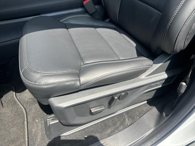 new 2025 Ford Expedition Max car, priced at $82,995