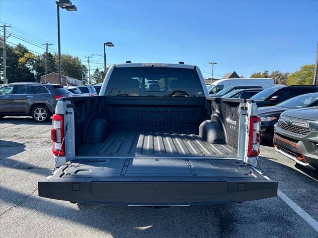 used 2023 Ford F-150 car, priced at $72,995