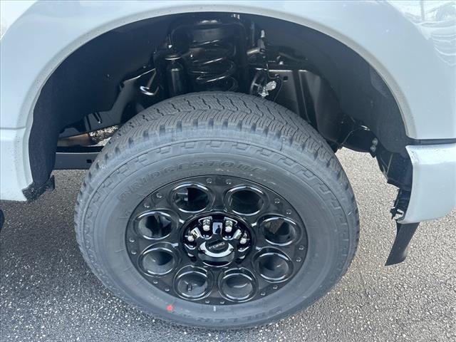new 2025 Ford F-250 car, priced at $76,682