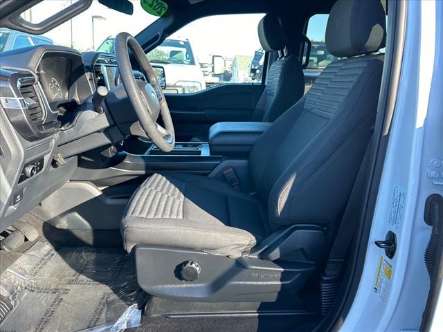 used 2023 Ford F-150 car, priced at $42,495