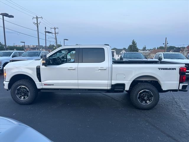 new 2024 Ford F-350 car, priced at $95,705