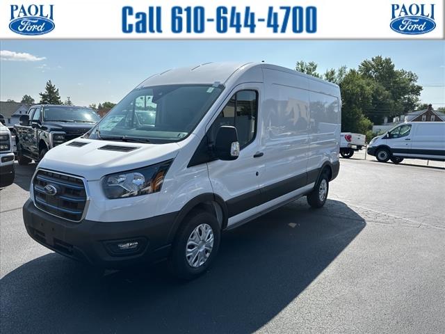 used 2023 Ford Transit-350 car, priced at $38,465