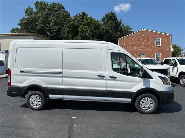 used 2023 Ford Transit-350 car, priced at $38,465