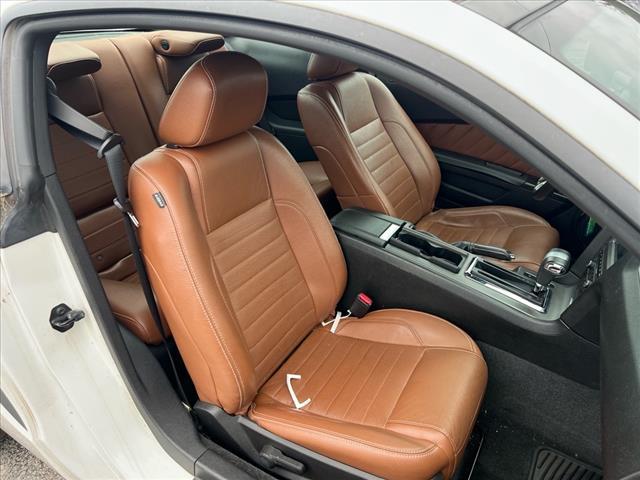 used 2011 Ford Mustang car, priced at $11,995