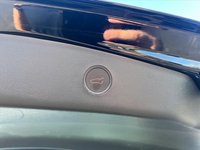 used 2023 Tesla Model 3 car, priced at $32,795