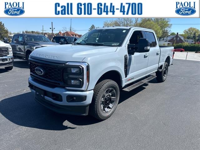 new 2024 Ford F-250 car, priced at $91,700