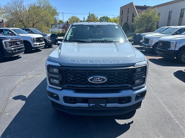 new 2024 Ford F-250 car, priced at $87,700