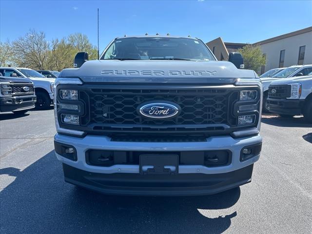 new 2024 Ford F-250 car, priced at $87,700