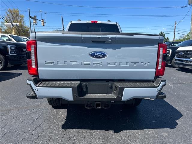 new 2024 Ford F-250 car, priced at $87,700