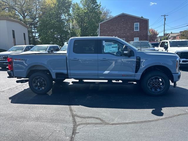 new 2024 Ford F-250 car, priced at $87,700