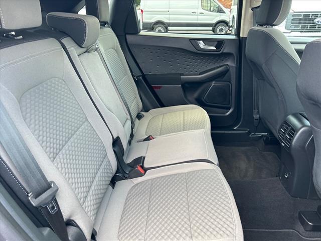 used 2020 Ford Escape car, priced at $20,995