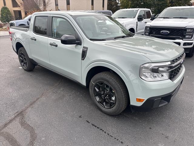 new 2024 Ford Maverick car, priced at $34,705