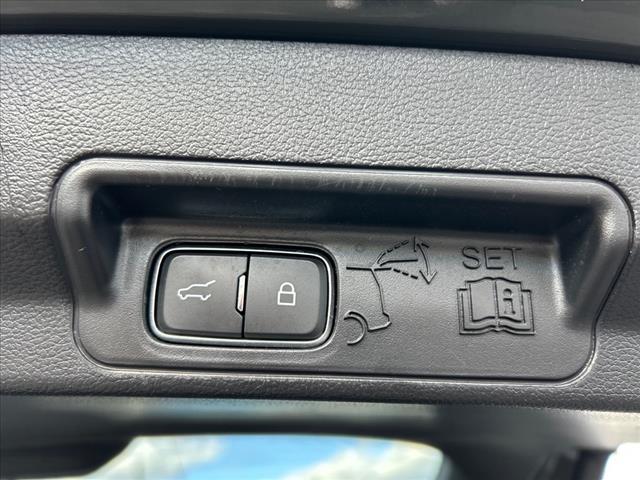 used 2022 Ford Explorer car, priced at $34,995