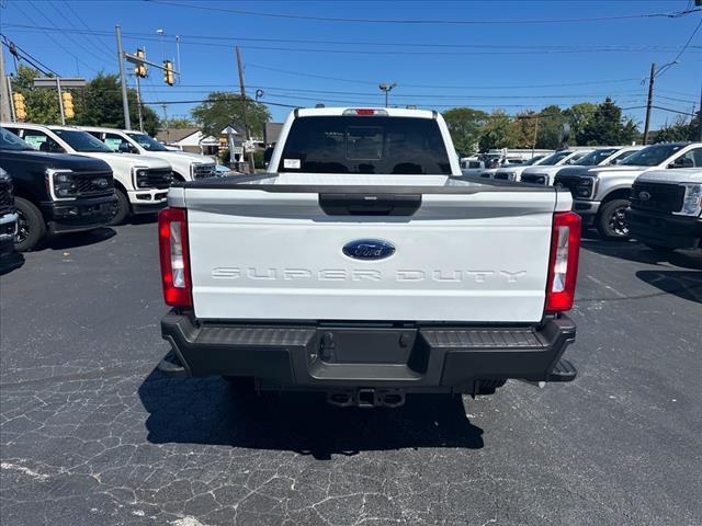 new 2024 Ford F-350 car, priced at $54,560