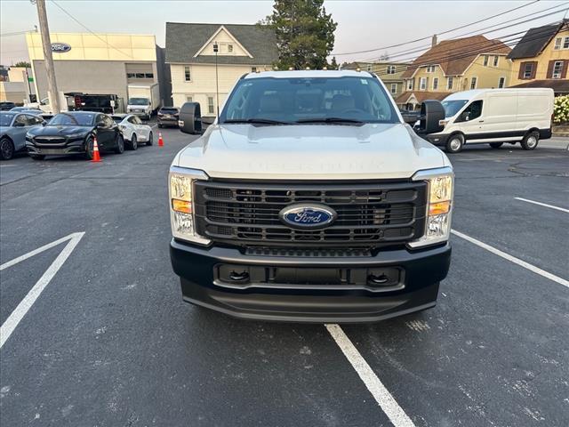 new 2024 Ford F-250 car, priced at $54,410