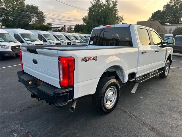 new 2024 Ford F-250 car, priced at $54,410