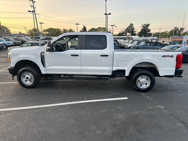 new 2024 Ford F-250 car, priced at $54,410