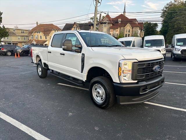 new 2024 Ford F-250 car, priced at $54,410