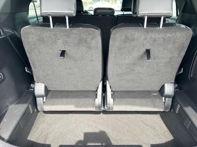 used 2017 Ford Explorer car, priced at $21,995