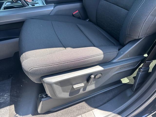 new 2025 Ford F-150 car, priced at $55,280