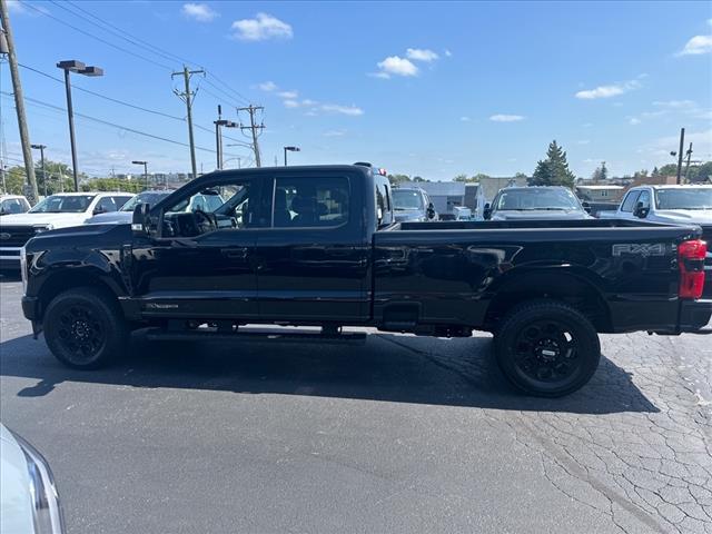 new 2024 Ford F-350 car, priced at $90,920