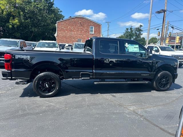 new 2024 Ford F-350 car, priced at $90,920