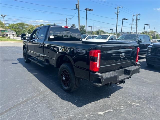 new 2024 Ford F-350 car, priced at $90,920