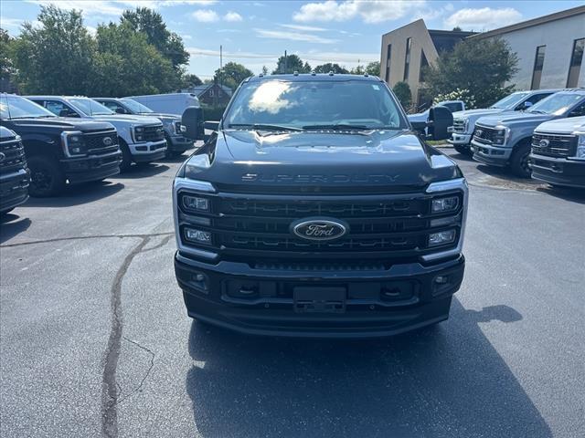 new 2024 Ford F-350 car, priced at $90,920