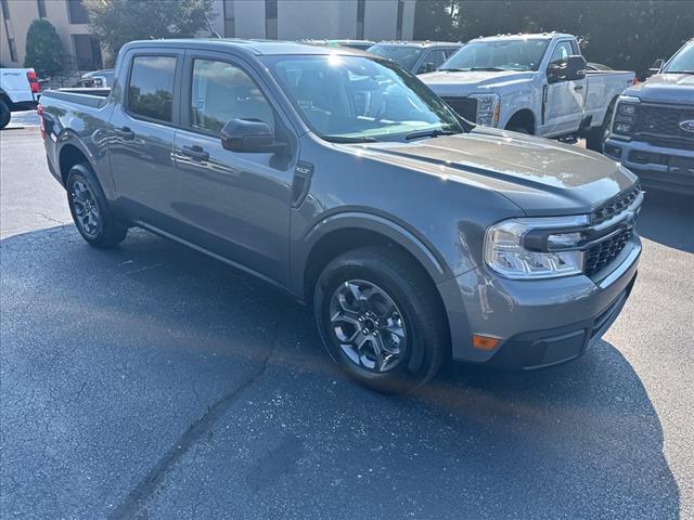 new 2024 Ford Maverick car, priced at $32,440