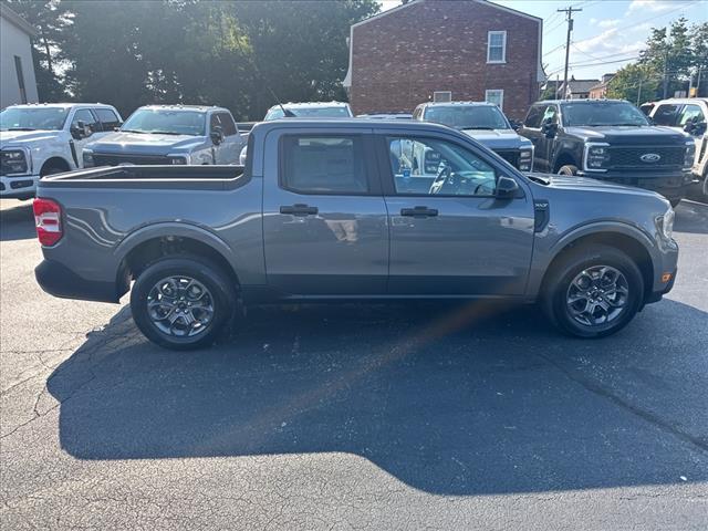 new 2024 Ford Maverick car, priced at $32,440