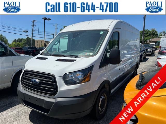 used 2019 Ford Transit-350 car, priced at $37,995